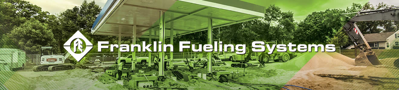 Franklin Fueling Systems |John W Kennedy Company